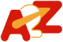 A2Z ロゴ